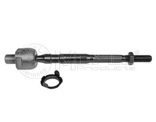 Осевой шарнир, рулевая тяга 31-16 031 0025 MEYLE