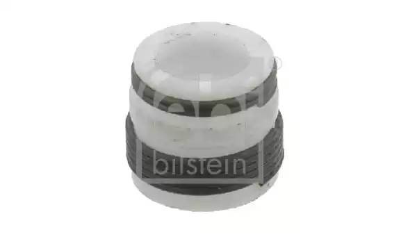 Уплотнительное кольцо, стержень кла 08837 FEBI BILSTEIN