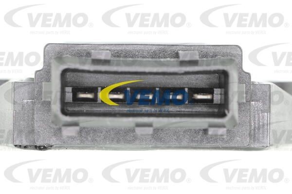 Коммутатор, система зажигания V10-70-0051 VEMO