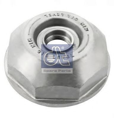 Крышка защитная ступицы колеса 2.65071 DIESEL TECHNIC