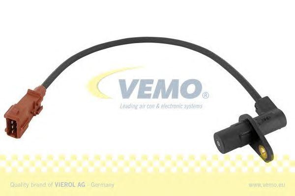 Датчик импульсов V22-72-0010 VEMO