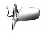 Наружное зеркало 5387807 VAN WEZEL