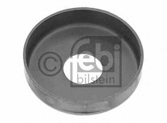 Рычаг поворотного кулака 02348 FEBI BILSTEIN
