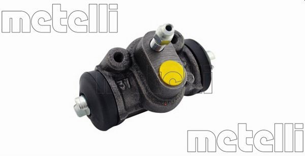 Колесный тормозной цилиндр 04-0930 METELLI