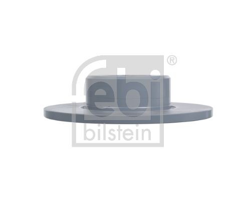 Тормозной диск 08541 FEBI BILSTEIN