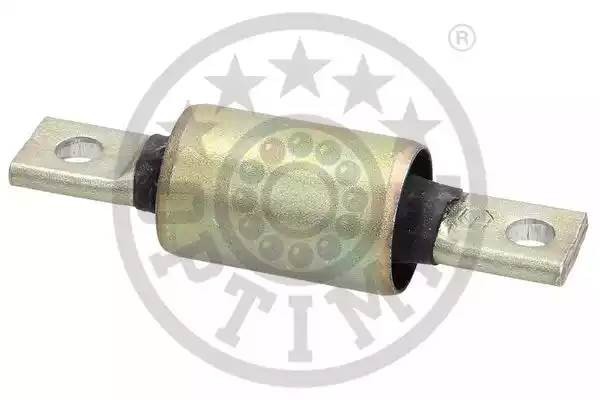 Подвеска, балка моста F8-5640 OPTIMAL