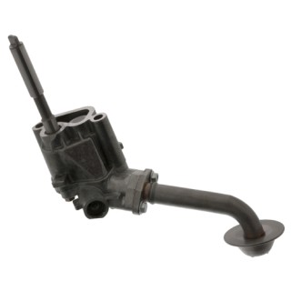 Масляный насос 06022 FEBI BILSTEIN
