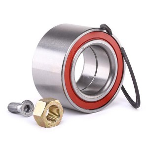 Комплект подшипника ступицы колеса 05847 FEBI BILSTEIN