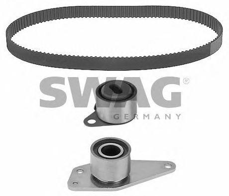 Комплект ремня ГРМ 99 02 0052 SWAG