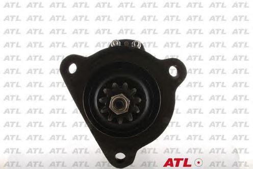 Стартер A17100 ATL DELTA AUTOTECHNIK