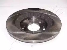 Тормозной диск 61-04-497 ASHIKA