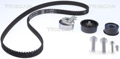 Комплект ремня ГРМ 864724016 TRISCAN