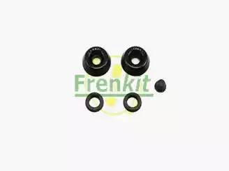 Цилиндр тормозной рабочий 317016 FRENKIT