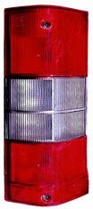 Фонарь задний 5521918RUE DEPO