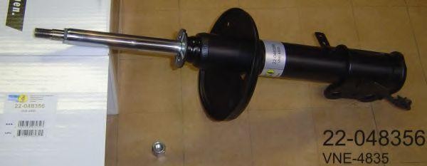 Опора амортизатора VNE4835 BILSTEIN