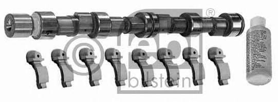 Комплект распредвала 03531 FEBI BILSTEIN
