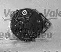 Генератор 436334 VALEO PHC