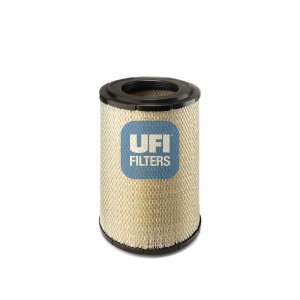 Воздушный фильтр 27.736.00 UFI