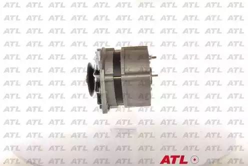 Генератор L31360 ATL DELTA AUTOTECHNIK