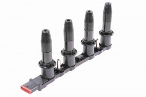 Катушка зажигания V40-70-0017 VEMO