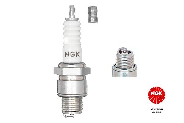 Свеча зажигания 2417 NGK NTK