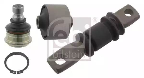 Монтажный комплект, рычаг независимой подвески колеса 29667 FEBI BILSTEIN