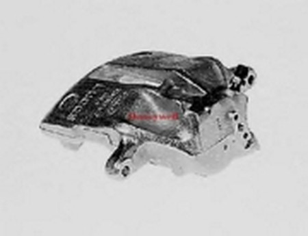 Тормозной суппорт 691928B BENDIX JURID