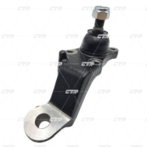 Наконечник рулевой тяги CES-14 CTR