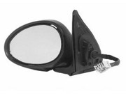 Наружное зеркало 0215808 VAN WEZEL