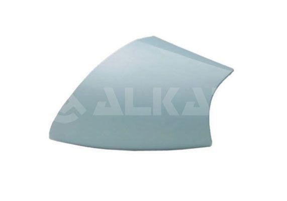 Корпус, наружное зеркало 6342433 ALKAR