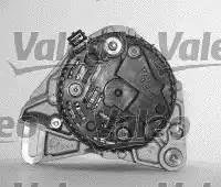 Генератор 436364 VALEO PHC
