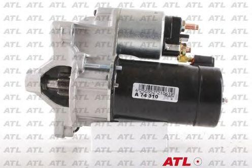 Стартер A74310 ATL DELTA AUTOTECHNIK