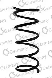 Пружина подвески 14504126 CS GERMANY