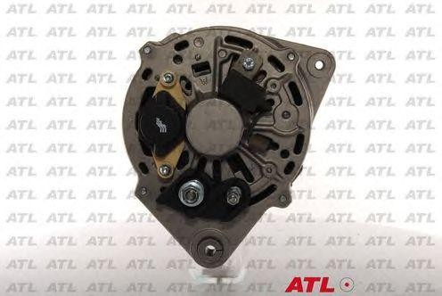 Генератор L37040 ATL DELTA AUTOTECHNIK