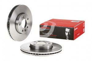 Тормозной диск 09.9442.14 BREMBO