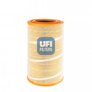 Воздушный фильтр 27.396.00 UFI