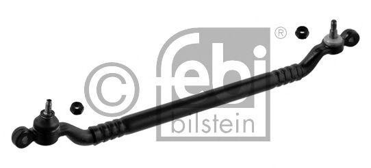 Тяга рулевая 08925 FEBI BILSTEIN