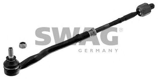 Поперечная рулевая тяга 20720039 SWAG