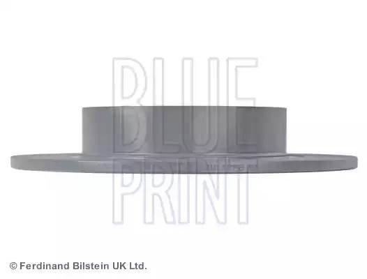 Тормозной диск ADH243108 BLUE PRINT