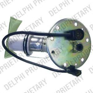 Топливный насос FE2004012B1 DELPHI