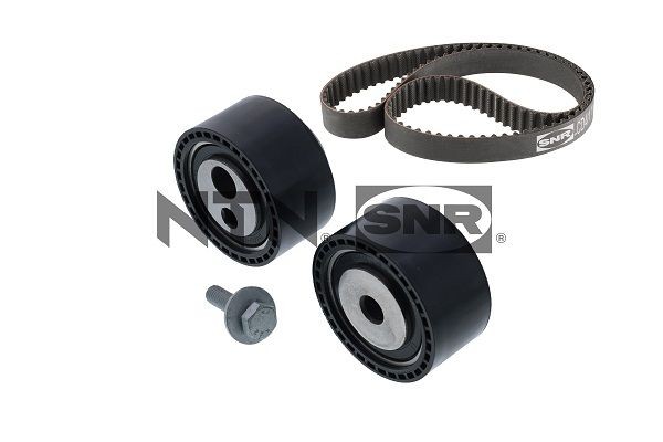 Комплект ремня ГРМ KD459.44 NTN SNR