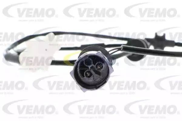 Сигнализатор, износ тормозных колодок V40-72-0315 VEMO