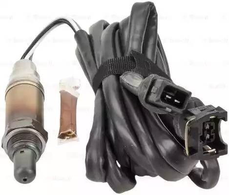 Датчик кислородный (лямбда-зонд) 0 258 104 002 BOSCH
