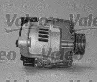 Генератор 436259 VALEO PHC