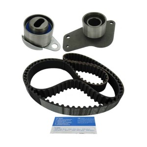 Комплект ремня ГРМ VKMA06116 SKF