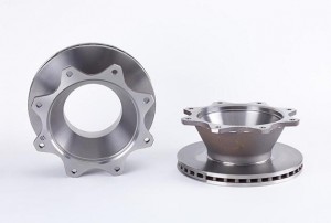 Тормозной диск 09.9746.10 BREMBO