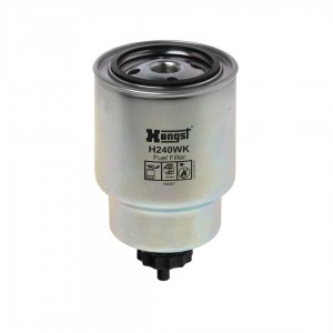 Топливный фильтр H240WK HENGST