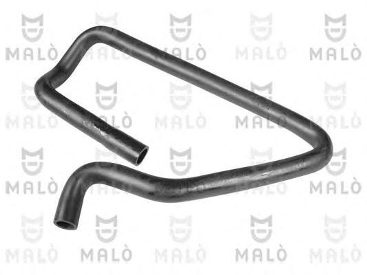 Масляный шланг 7676 MALO