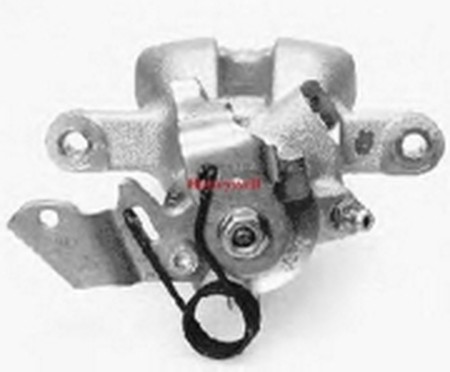 Тормозной суппорт 694193B BENDIX JURID