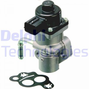 Клапан возврата ОГ EG10304-12B1 DELPHI